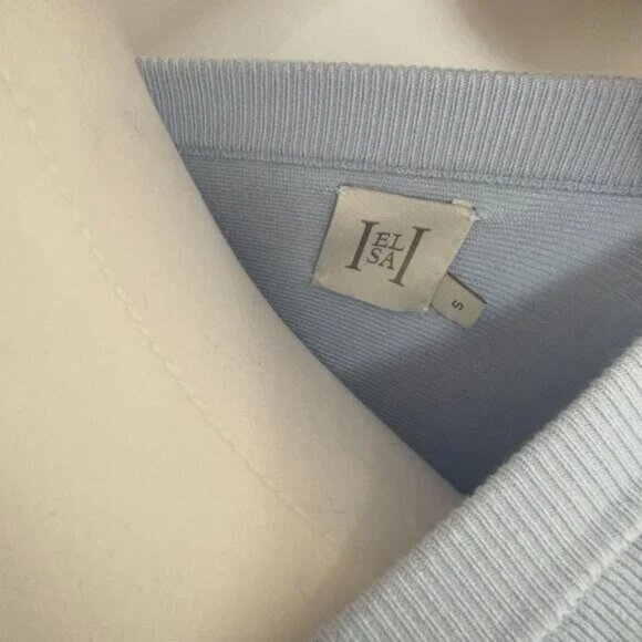 Helsa Elvira Cardigan and Shorts Set - Picture 12 of 13